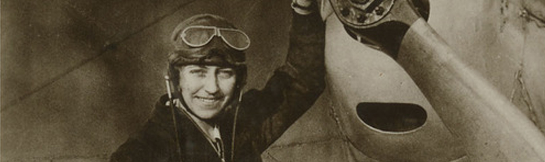 Amy Johnson